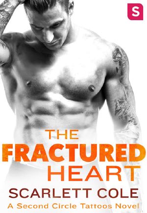[Second Circle Tattoos 02] • The Fractured Heart